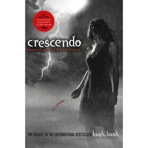 Crescendo -- Becca Fitzpatrick
